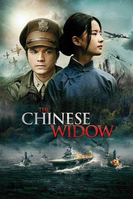 The Chinese Widow